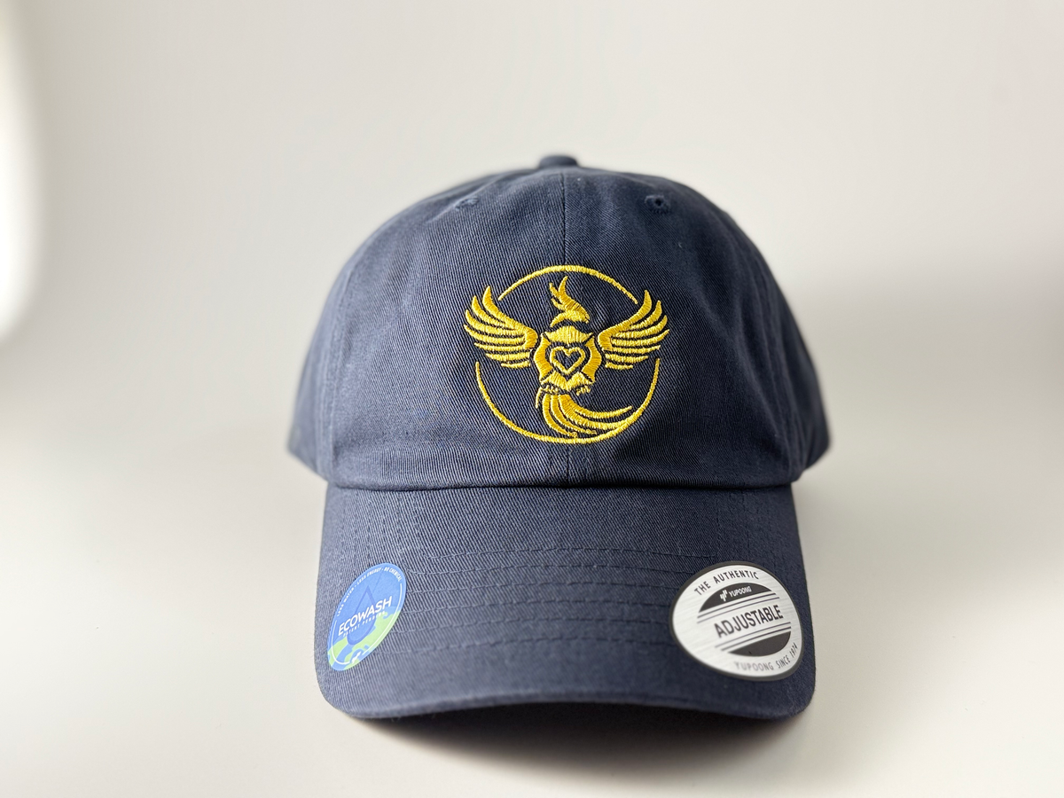SF Behavioral Health “Dad Hat” 