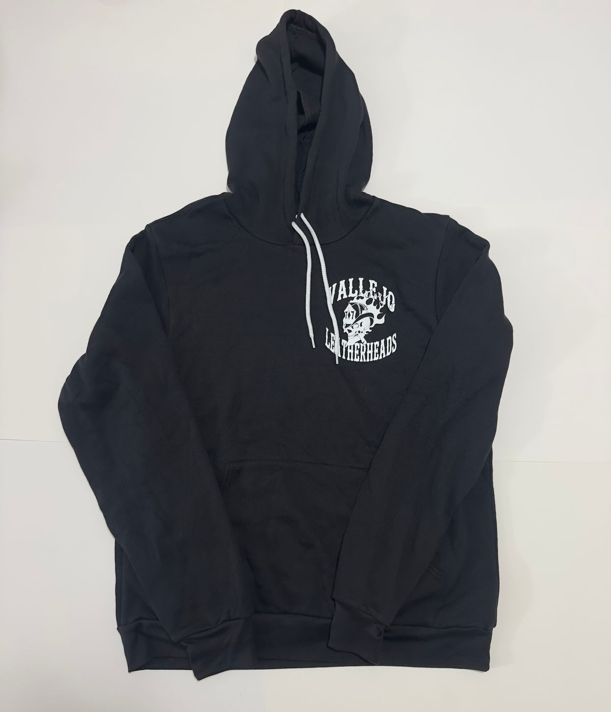 Vallejo Leatherheads Hooded Sweatshirt