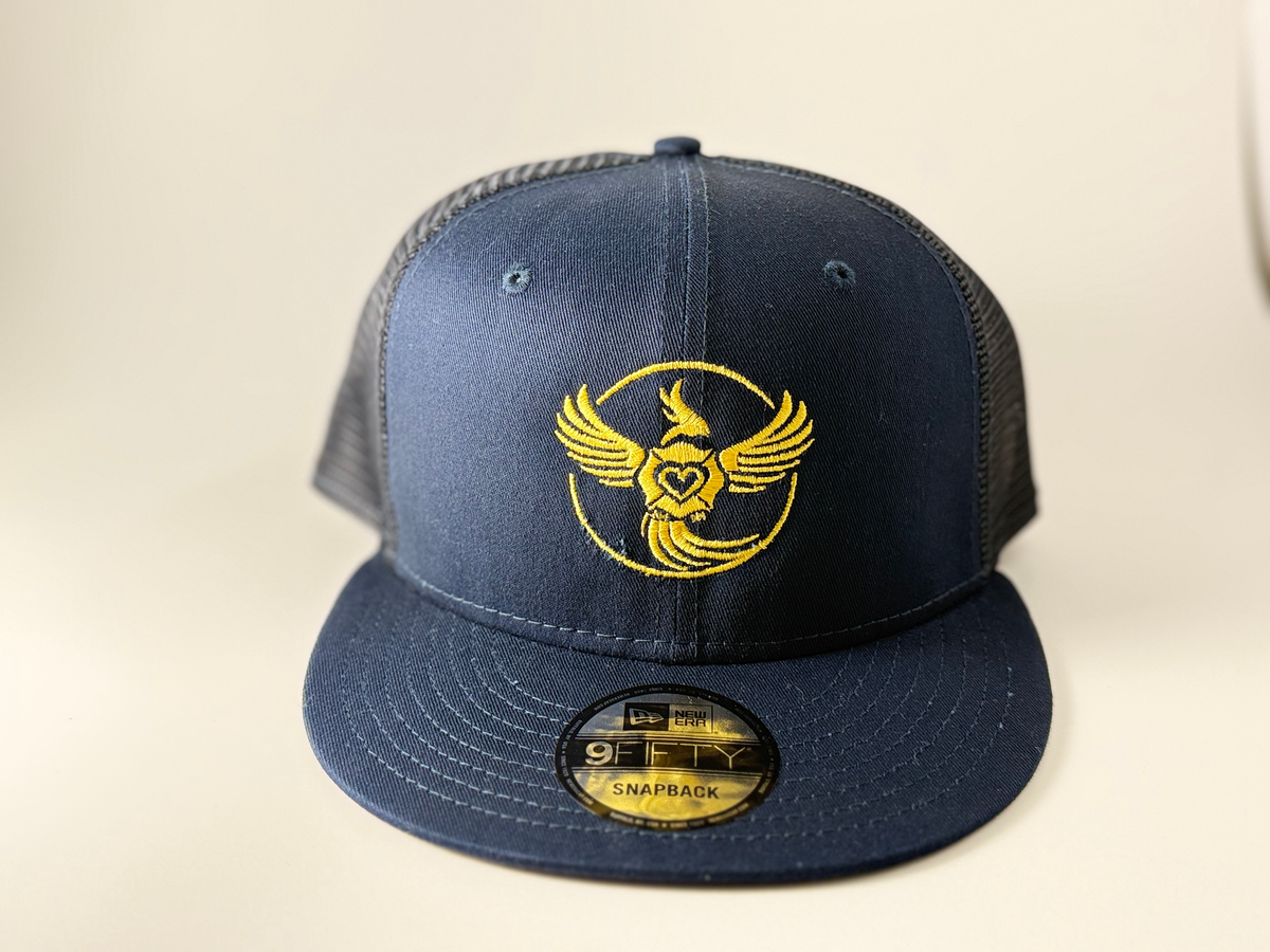 SF Behavioral Health New Era SnapBack