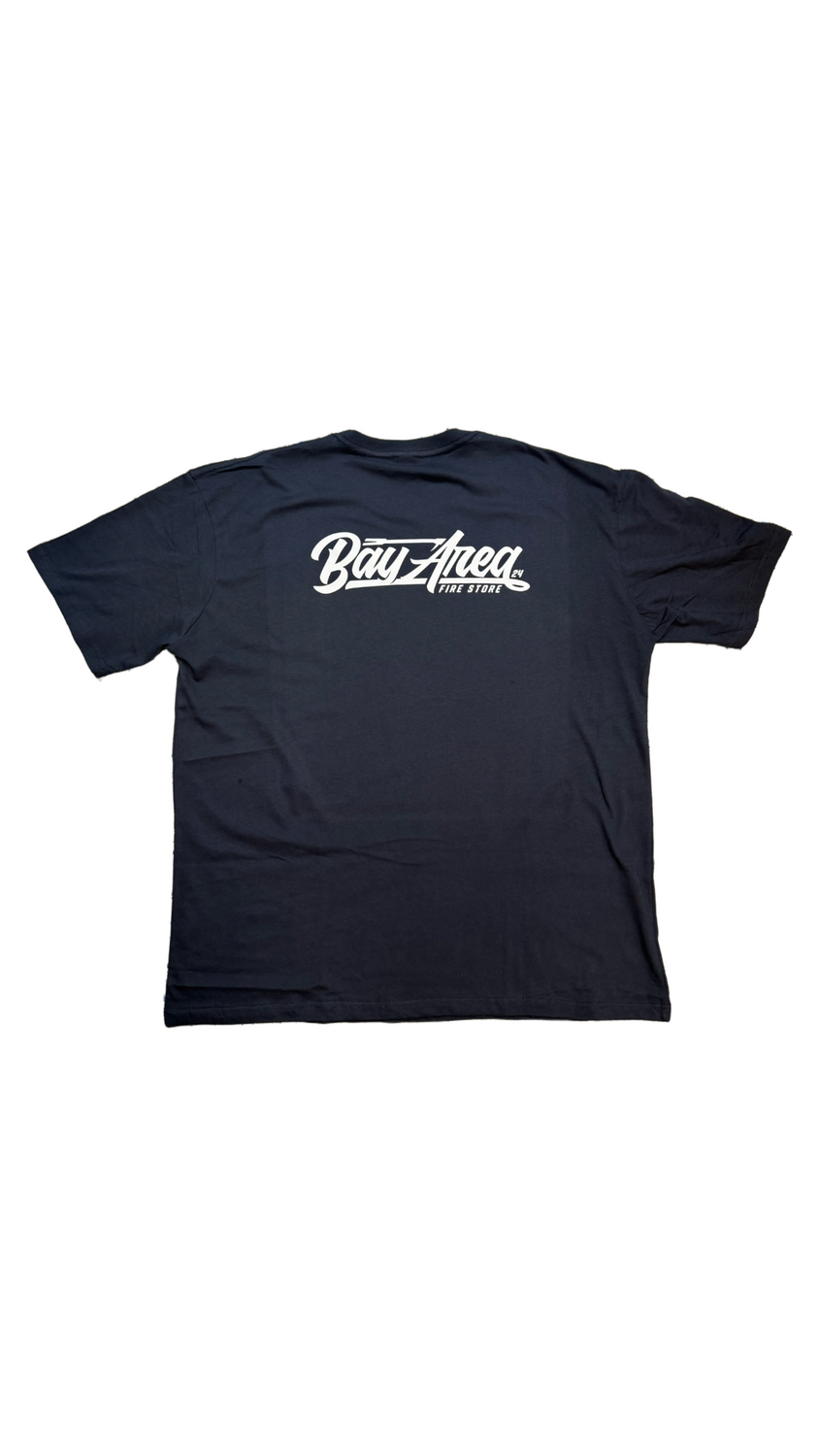 Bay Area Fire Store T-Shirt
