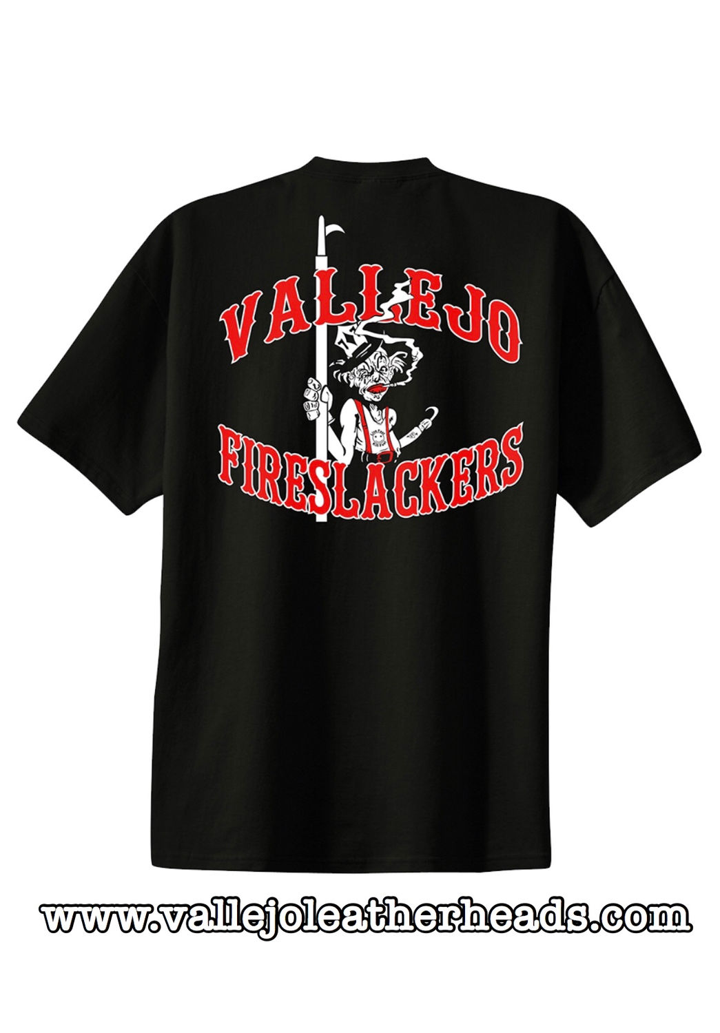 Vallejo Leatherheads