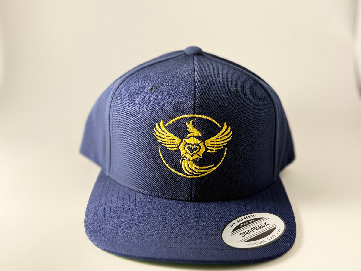 SF Behavioral Health SnapBack Hat 