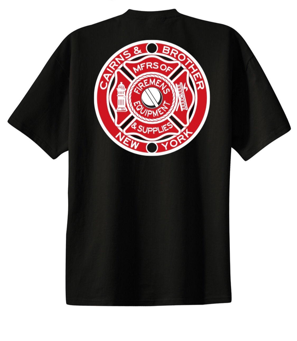 Vallejo Leatherheads Cairns T-Shirt