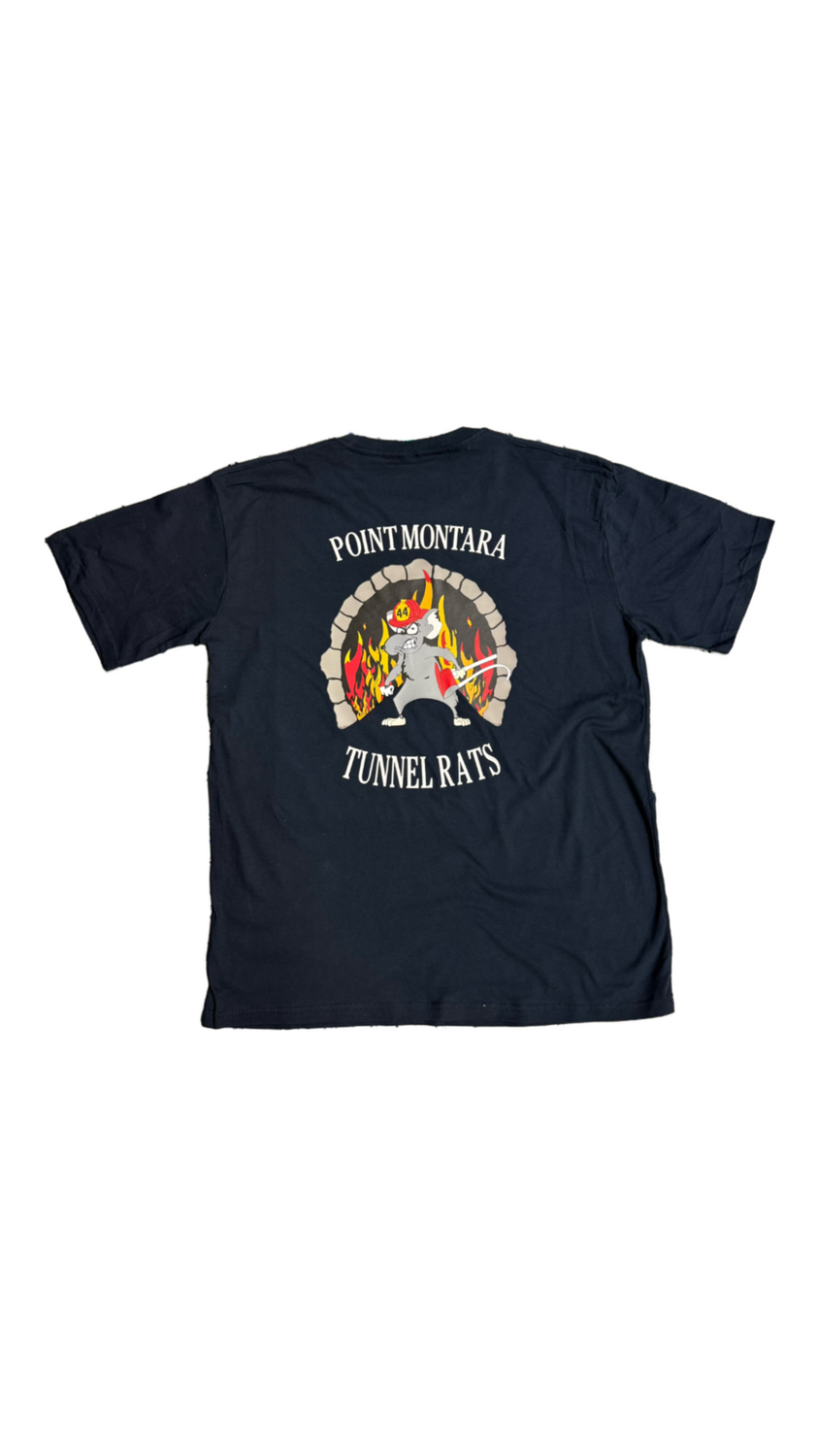 Point Montara FPD