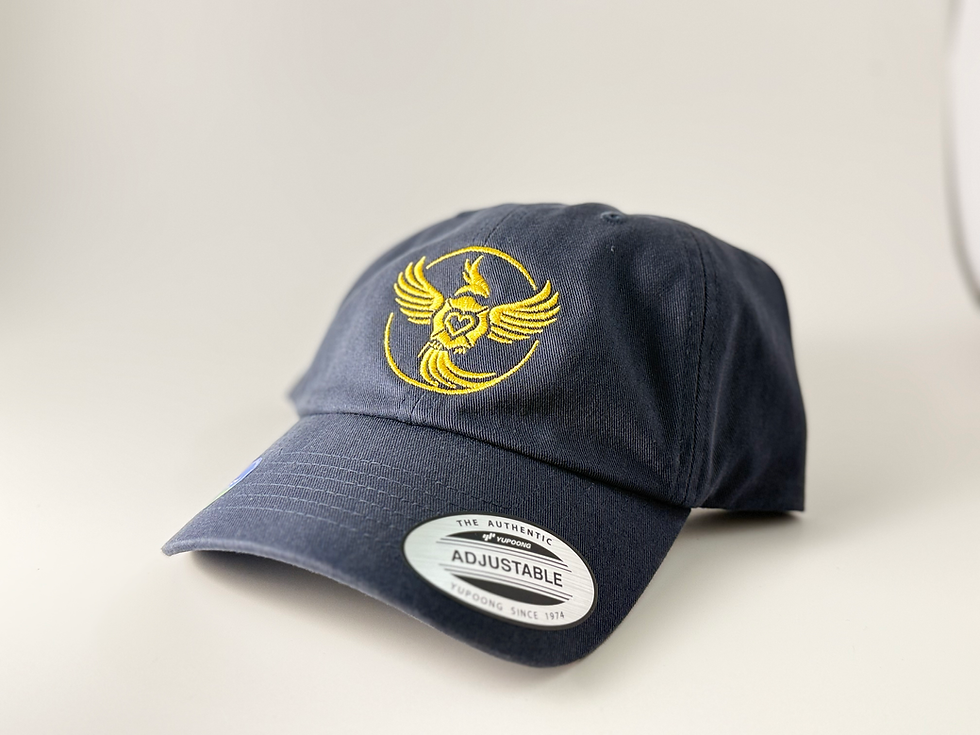 Thumbnail: SF Behavioral Health “Dad Hat” 