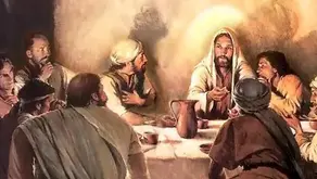 Bữa Tiệc Cuối Cùng