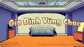 Gia Đình Vững Chắc