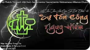Sự Tấn Công Nguy Hiểm
