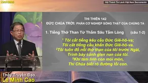 Đức Chúa Trời: Phần Cơ Nghiệp Sống Thật Của Chúng Ta