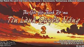 Tin Lành Quyền Năng (Bài 2)