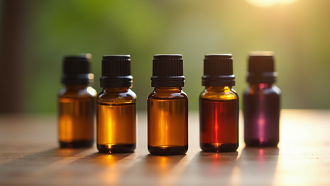 Harness the Power of 7 Chakra Oils: Unlocking Chakra Oil Benefits India