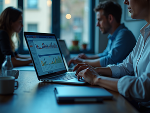 Role of Performance Marketing Agencies in India: Boost Your Business with Performance Marketing India