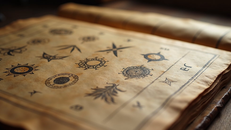 Enhance Your Life with Vedic Astrology Guidance