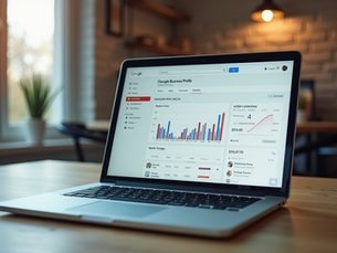 Enhancing Business Visibility with Local SEO Benefits