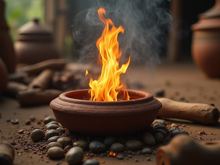 Grah Shuddhi Dhuni Benefits: Embrace Purification and Spiritual Harmony