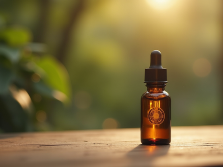 Using Saturn Oil for Spirituality: Harnessing the Power of Saturn Shani Oil for Spiritual Practices