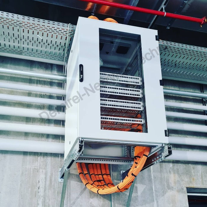 Demirel-Netzwerktechnik