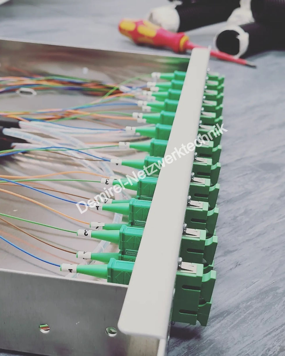 Demirel-Netzwerktechnik