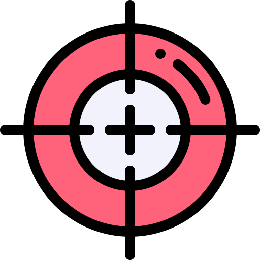 Target symbol