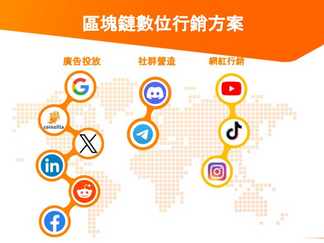 【國際趨勢】洞察美洲媒體趨勢動向