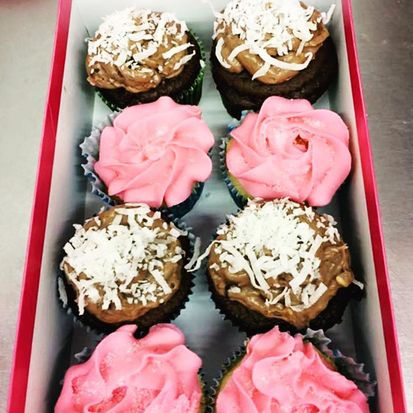 Thumbnail: *Cupcakes