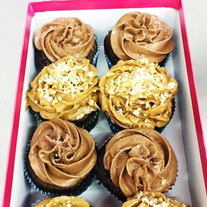 Thumbnail: *Cupcakes