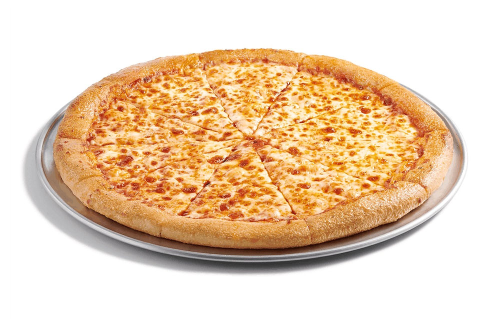 Cheese Pizza