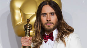 Cinquenta Tons de Jared Leto