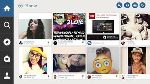 Instagram no PC? Agora tem! Conheça o InstaPic