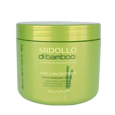Alfaparf Midollo Di Bamboo Creme Restaurador 500ml
