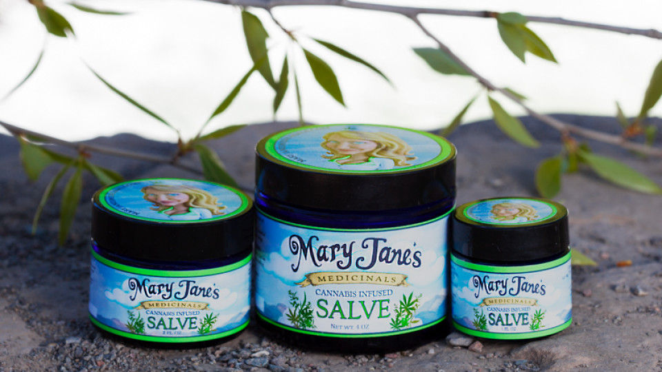 Produtos para uso medicinal
