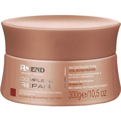 Amend Máscara Complete Repair 300g