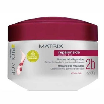 Biolage Advanced Repairinside Máscara 350g