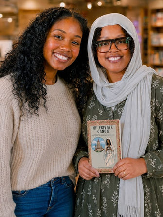 Book Signing