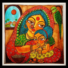 Asha Shetty
