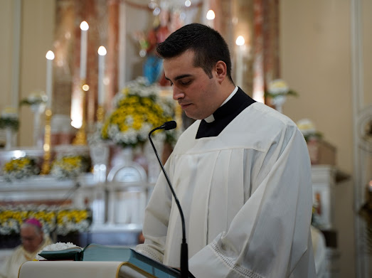 Immagine del redattore: Santi Crino