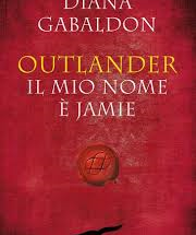 Il mio nome è Jamie