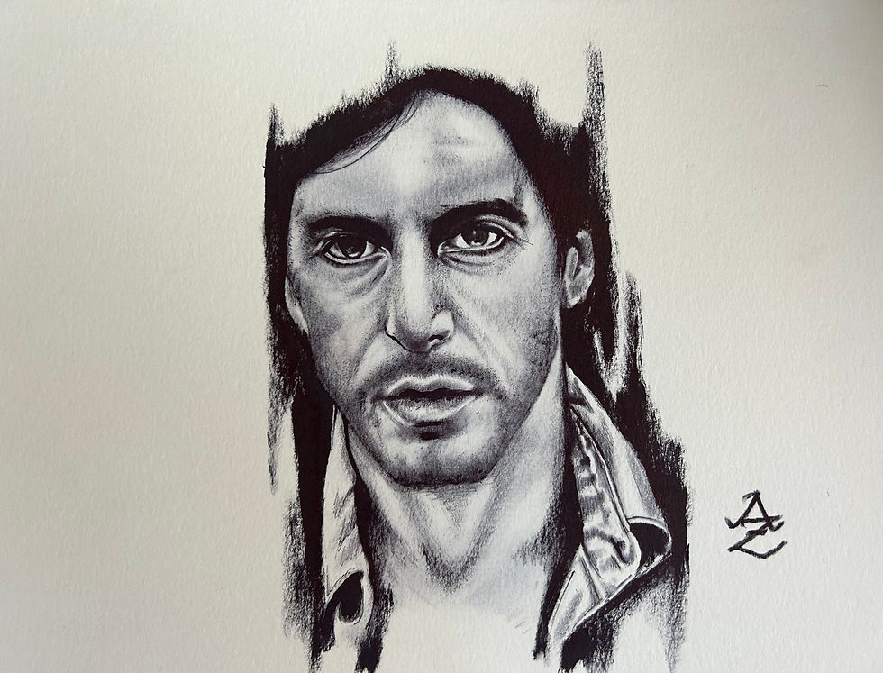 "Al Pacino"