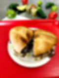 Tortas