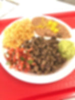 COMBINATION PLATES