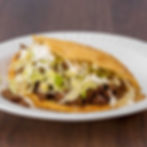 Carne Asada Quesadilla