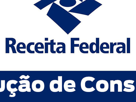 Receita publica entendimento sobre tributação de softwares