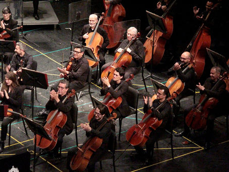 Inaugura la OFEQ su Tercera Temporada con obras de Stravinsky, Grieg y Brahms