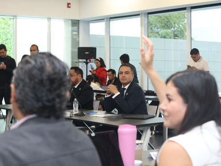 En Querétaro la gobernabilidad facilita un entorno propicio para el desarrollo y el bien común de las familias