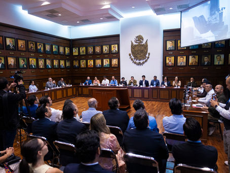 Es Querétaro pionero a nivel nacional en prevención y atención de adicciones digitales
