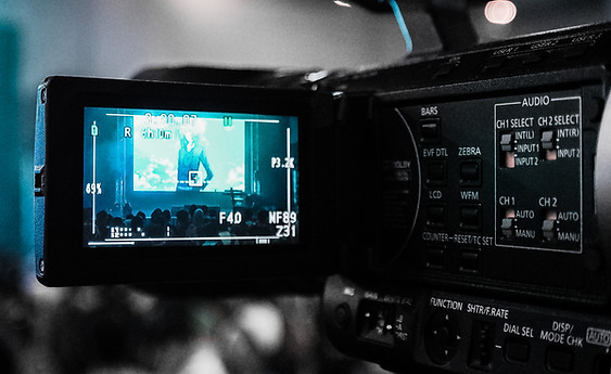 Video Camera