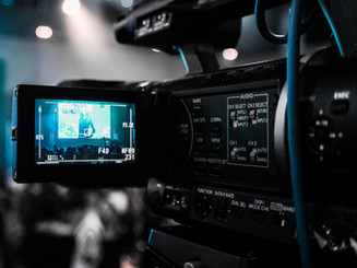 Video Camera