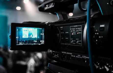 Caméra vidéo