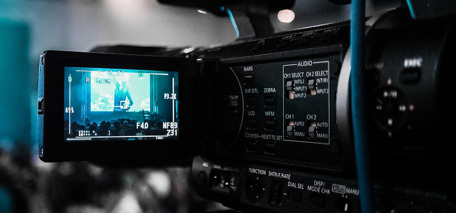 Video Camera