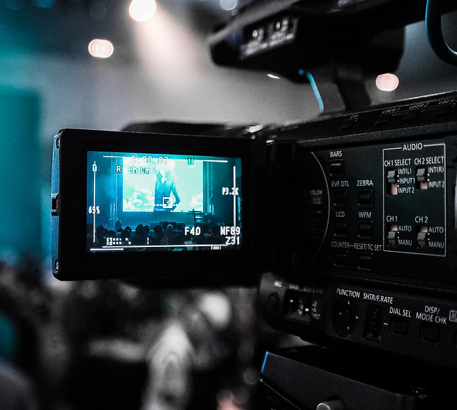 Videocamera